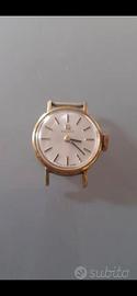 orologio vintage Tissot 