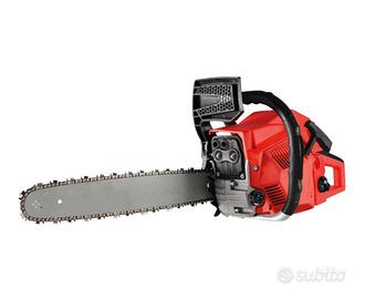 MOTOSEGA mod. APACHE 52