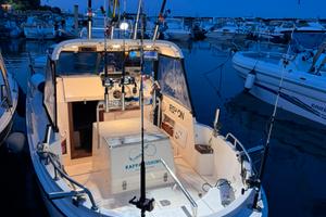 Intermare 650 con posto barca 2026/2027