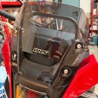 Accessori Honda nx500