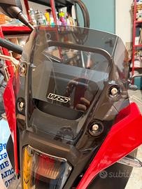 Accessori Honda nx500