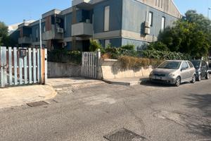 Posto Auto in autorimessa coperta