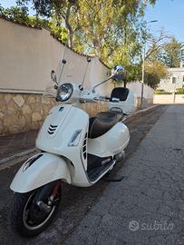 Vespa 300 Gts abs 2018