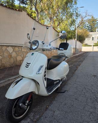 Vespa 300 Gts abs 2018