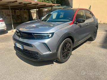 Opel Mokka 2ª serie 1.5 Diesel Edition
