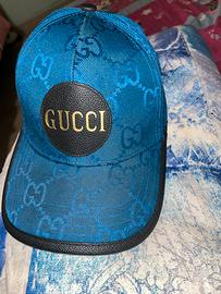 Cappello gucci