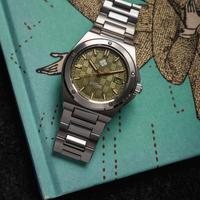 Ixdao Engineer F1 orologio automatico diver NUOVO