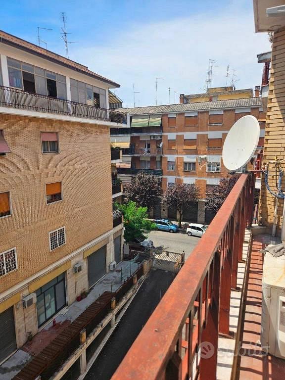 Appartamento – Roma, La Buca, Portuense - Vista 2