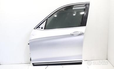 PORTIERA ANTERIORE SINISTRA BMW X3 2° Serie 41517