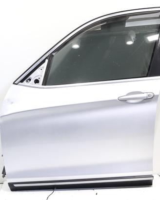 PORTIERA ANTERIORE SINISTRA BMW X3 2° Serie 41517
