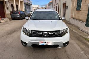 Dacia Duster 1.6 SCe GPL 4x2 Prestige