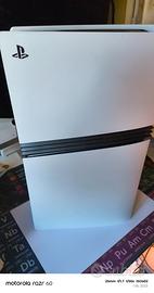 PS5PRO PIU' ALTRO  elettronica