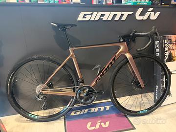 Giant Tcx