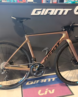 Giant Tcx