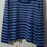 Maglietta righe Luisa Spagnoli 