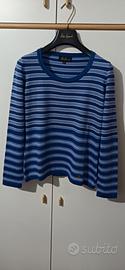 Maglietta righe Luisa Spagnoli 