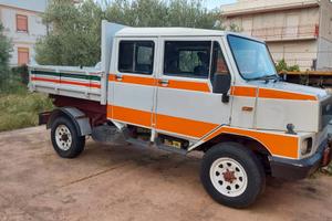 Bremach GR35 4x4