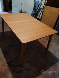 tavolo allungabile 