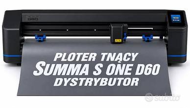 summa s one d60