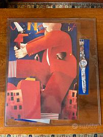 Swatch special edition carnevale di venezia