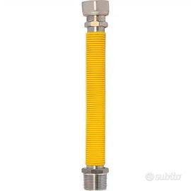Tubo Gas 3/4 1 Mt Allungabile