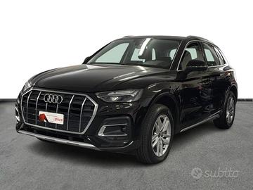 Audi Q5 40 2.0 tdi mhev Business Advanced quattro
