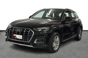 Audi Q5 40 2.0 tdi mhev Business Advanced quattro