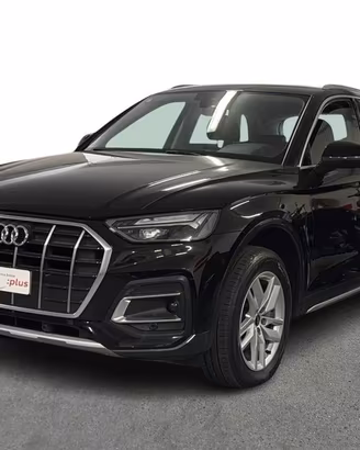 Audi Q5 40 2.0 tdi mhev Business Advanced quattro