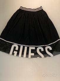 Gonna GUESS taglia 14 anni