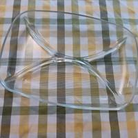 Antipastiera 4 scomparti nuova