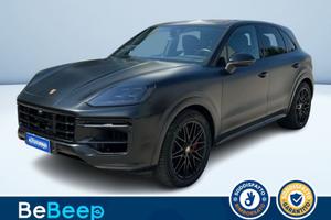 Porsche Cayenne 3.0 E-HYBRID S TIPTRONIC