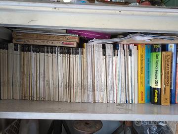 rivista tecnica dell'automobile 