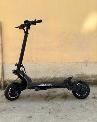 Monopattino