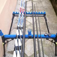 Hydra Roubasienne Tream RS Margin 9,50mt