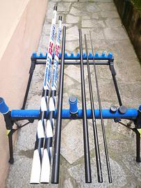 Hydra Roubasienne Tream RS Margin 9,50mt