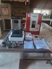 Gaggia Classic