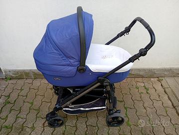 Navicella peg perego