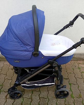 Navicella peg perego