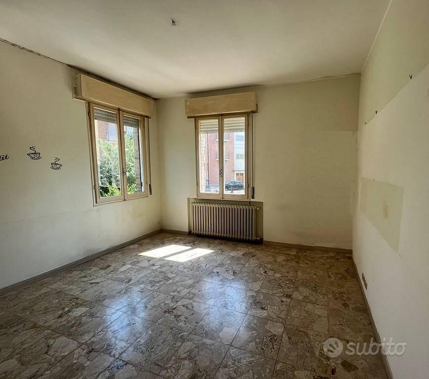 Casa – Modena, Rosselli, Buon Pastore- Sant’Agnese-San Damaso - Altro