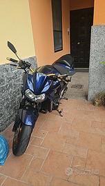 Kawasaki z750