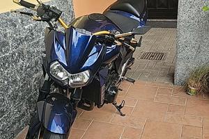 Kawasaki z750
