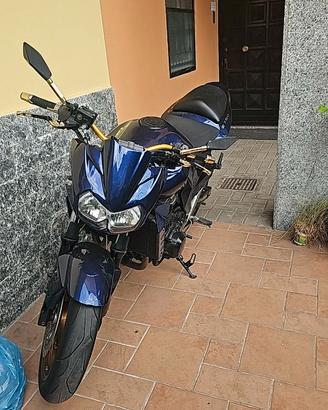 Kawasaki z750