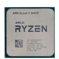 Processore Ryzen 5 3600x