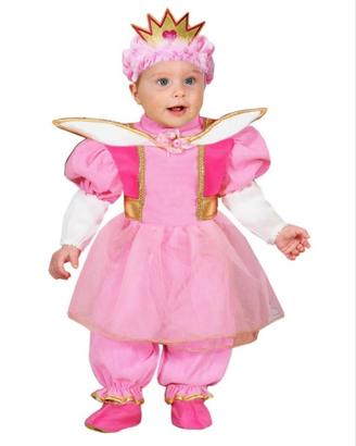 Vestito di carnevale