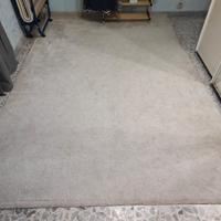Tappeto da Ikea 200×300
