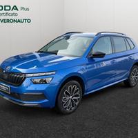 Škoda Kamiq Blackline 1.0 TSI 81 kW (110 CV) ...