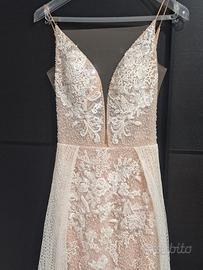 abito da sposa Milla nova