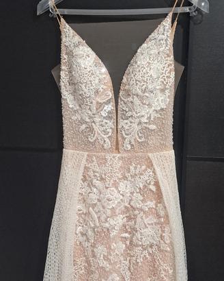 abito da sposa Milla nova