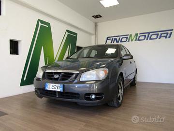KIA Cerato 1.6 16V 5 porte EX