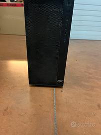 Case PC DeepCool con Pannello in Vetro Temperato